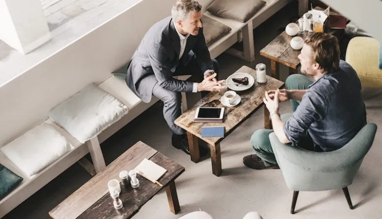 Build-Sprint wydarzenia